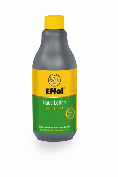 Effol Haut-Lotion mit ätherischen Ölen und Panthenol gegen Juckreiz