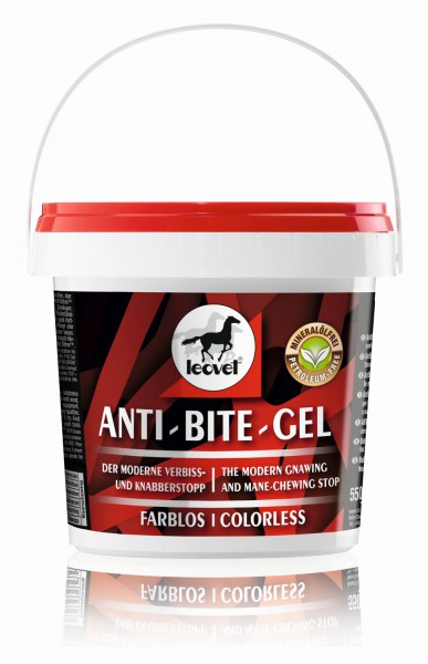 leovet Anti Bite Gel moderner Verbiss und Knabberstopp