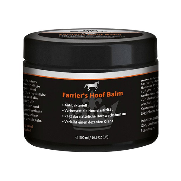 equiXTREME Farrier’s Hoof Balm Hufbalsam