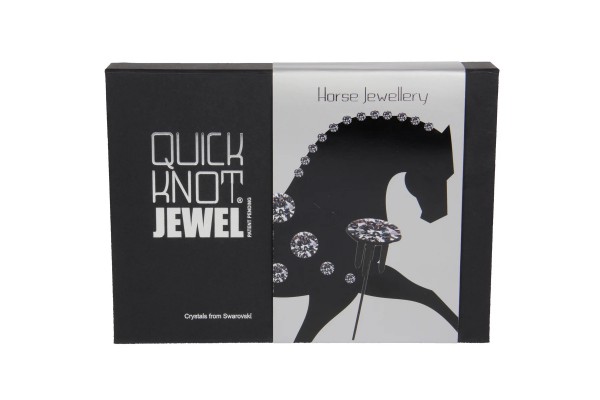 HES-Tec Quick Knot Jewel Set