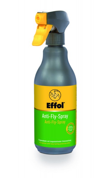 Effol Anti-Fly Spray gegen Fliegen und stechende Insekten