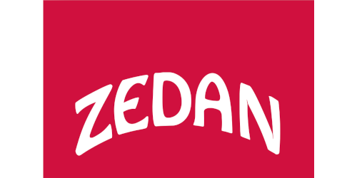 Zedan"