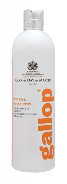 Carr & Day & Martin Gallop Conditioning Pflegeshampoo