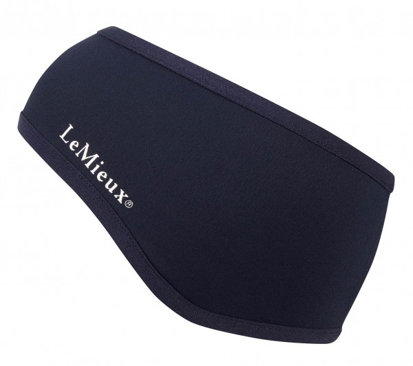 LeMieux Stirnband Ear Warmer Headband indigo