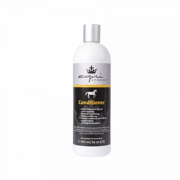 equiXTREME Conditioner feuchtigkeitserhaltende Pflegespülung