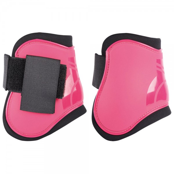 Harry's Horse Streichkappen Next fuchsia