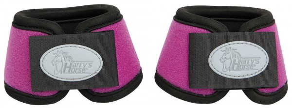 Harry's Horse Hufglocken Tiny aus Neopren purple