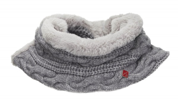 LeMieux Schlauchschal Aida Snood grey