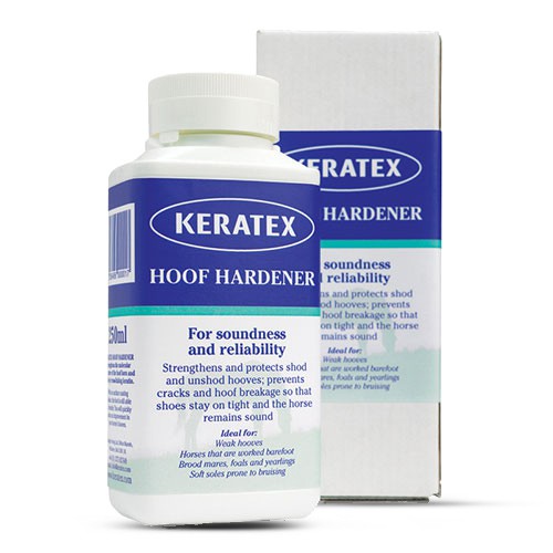 Keratex Hoof Hardener Hufhärter