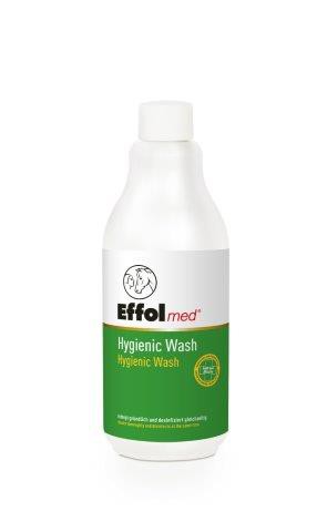 Effol med Hygienic Shampoo bei Mauke und Infektionen der Haut