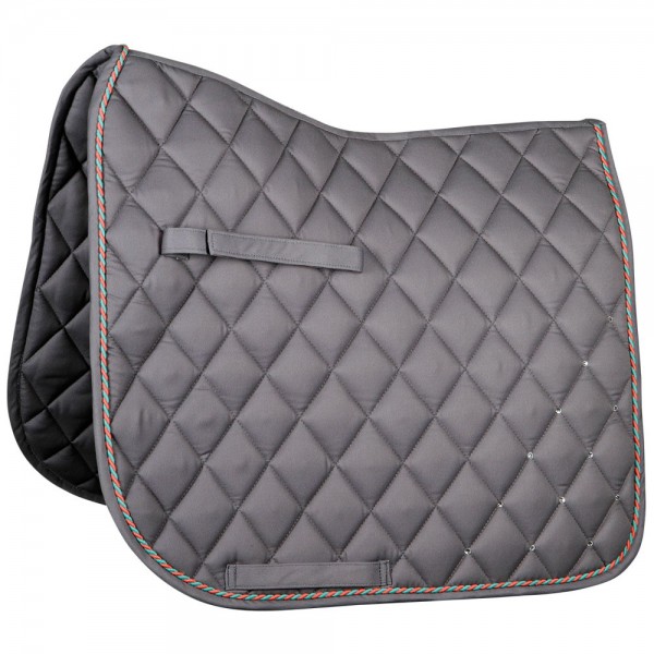 Harry's Horse Schabracke Haverhill charcoal-gray