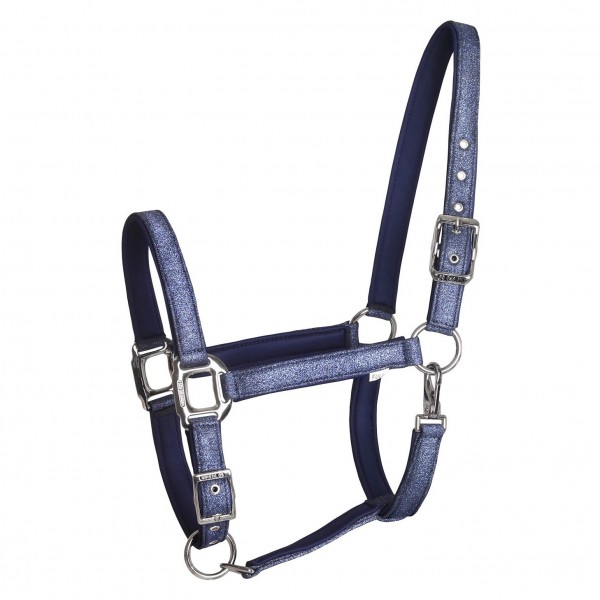 SD Design Halfter Hollywood Glamorous blueberry twinkles