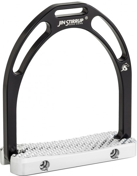 Jin Stirrup Dressage Aluminium Steigbügel