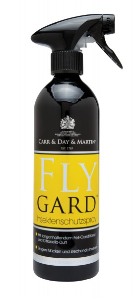 Carr & Day & Martin Flygard Fliegenschutz mit Conditioner