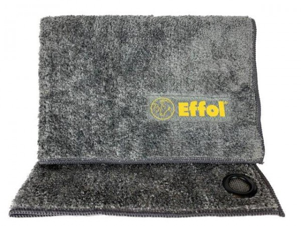 Effol SuperCare Towel Handtuch zur Pferdepflege