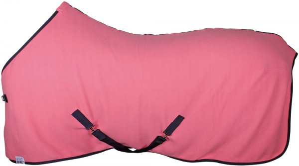 Harry's Horse Abschwitzdecke Colors fuchsia