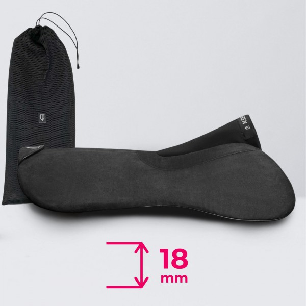 Winderen Back Protect Solution Sattelpad Springen Comfort 18mm