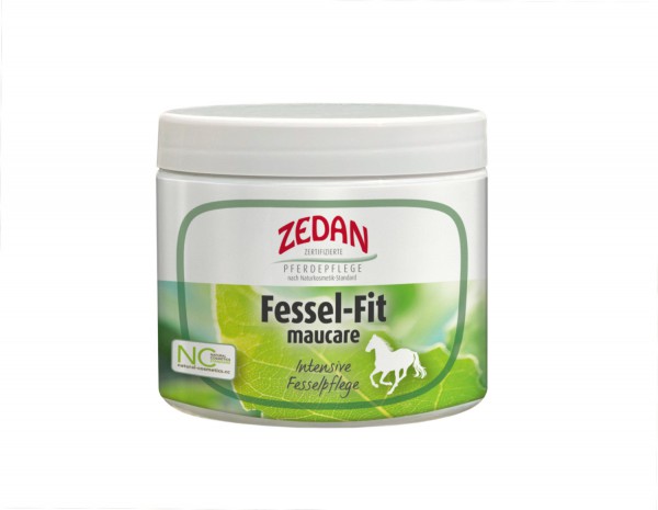 ZEDAN Fessel-Fit maucare zum Schutz der Fesselbeuge und bei Mauke