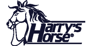PVC 2 Größen Harry's Horse Tasche für Decken und Schabracken Polyester 