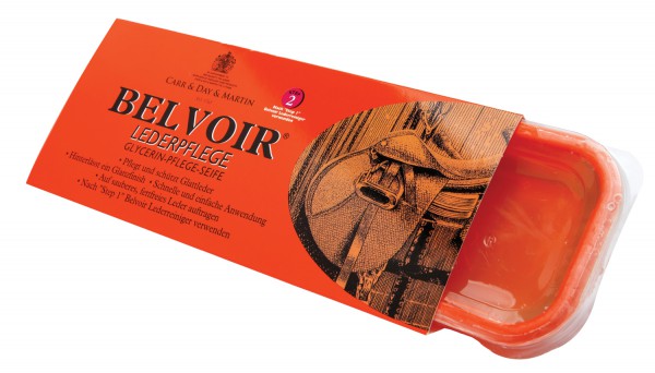 Carr & Day & Martin Belvoir Glycerin-Pflege-Seife