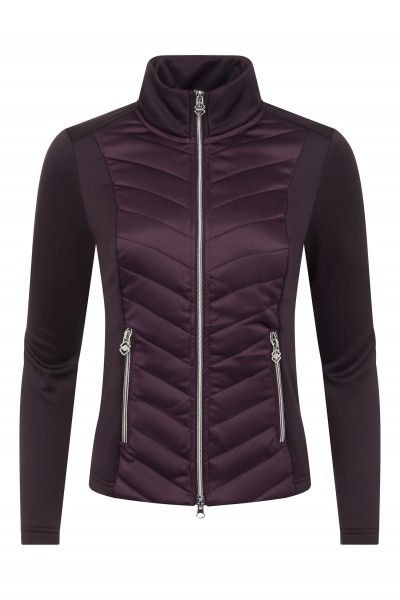 LeMieux Jacke Dynamique fig